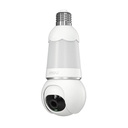 Imou Bulb camera 5MP IPC-S6DP-5M0WEB