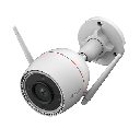 EZVIZ H3c 2K 3MP, 2304 × 1296 Wi-Fi Smart Home Camera Full Color with audio storage