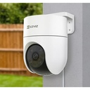 EZVIZ CS-H8C 2.0MP Wi-Fi Dome IP Camera