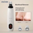 Xiaomi ENCHEN Portable Electric Cleansing Blackhead Remover With Replacement Warranty by Honestime