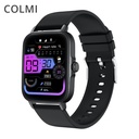 COLMI P28 Plus Smart Watch 1.69 inch HD Display 28 Sport Modes Heart Rate Monitor Blood Oxygen Measurement IP67 Waterproof Smart Watch