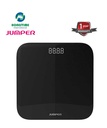 JUMPER Official JPD BS-200 High Precision Double Tempered Glass Digital Body Weight Scale Device | 1 Year full Replacement Warranty by HONESTIME