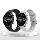 Haylou Solar Plus RT3 LS16 AMOLED Display Bluetooth Calling Smartwatch & 105 Sport Modes With IP68 Waterproof