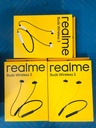 Realme Buds Wireless 3 Neckband with Active Noise Cancellation Neck Band Earbuds Ear phone