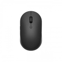 Xiaomi Dual Mode Wireless Mouse (Silent Edition) - Black
