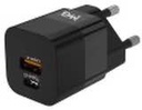MKB GW33CU1 33W GaN Quick charger Adapter