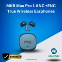 MKB S1 Pro ANC/ENC True Wireless Earphones