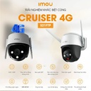 Imou cuiser 4G Camera IPC-S21FTP (Cruiser 4G PT Full Color 2.0MP)
