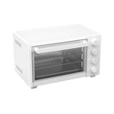 Xiaomi Mijia Electric Oven Food Roaster for Pizza, Baking, Grill & Convection 1600W / 32 Litre - White