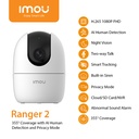 3 MP Dahua Imou Ranger 2/ 2 D + 32 GB / 64 GB/ 128 GB/ 256 GB  MEMORY CARD BUNDLE Smart Night Vision WiFi IP Camera CCTV Wireless WiFi CC Camera