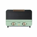 Xiaomi Qcooker Electric Oven CR-KX1201T Green – 12Litre