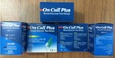On Call Plus 100 Pcs Strip 1 year - 2 years Validity For OnCall Plus /OnCall/ On Call EZ|| by HONESTIME